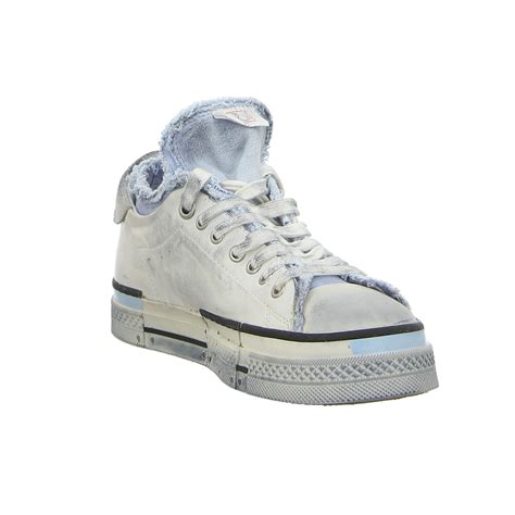 rebecca white sneaker neue kollektion